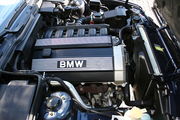 ПРОДАЮ ДВИГАТЕЛЬ BMW M50 в отличном состоянии