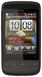 КПК HTC T3333 Touch2 Новый