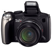фотоаппарат Canon PowerShot SX20 IS