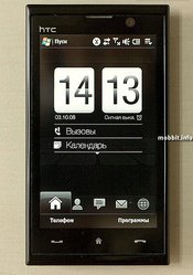 HTC 4 G