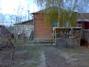 Продажа дома с участком село Золотое