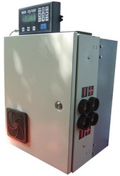 Зарядно-разрядные  устройства  для аккумуляторных батарей АЗУ-2У