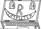 Ремонт и настройка компьютеров и ноутбуков.