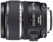 объектив Canon EF-S 17-85 f/4-5.6 IS USM  