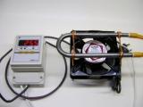 Термостат  цифровой  для   самодельного инкубатора,  камеры 