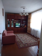 Продаю 2-х комнатную квартиру в Саратове (Волжский район)