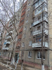 Продам 2 к. квартиру в Ленинском р-не (ВСО) в хорошем состоянии. 1300 