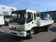 Продаются  легко-грузовые   автомобили  Foton  