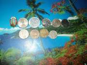 Монеты+ 20 руб 1993г(лмд)