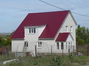 Продается дом в рп Татищево