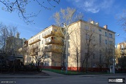 Куплю 2-3 комнатную квартиру в Заводском районе