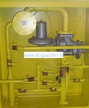 ТД Газовик -Комплект осуществляет поставки газового оборудования