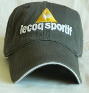 Новая кепка Lecoq sportiff