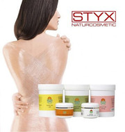 Styx (Стикс) - качественная натуральная косметика в Саратове