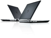 Производительный бизнес-ноутбук Dell E6430