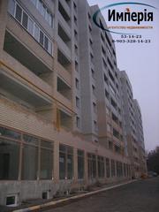 Продается 1-комнатная квартира в новостройке,  ул.Тулайкова