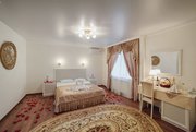 Гостиницы Саратова - Венеция в самом сердце города