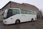 Продам туристический автобус Scania K114 2002г.