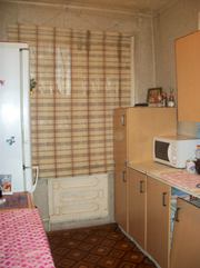 3х комнатная квартира в заводском районе ул. Барнаульская