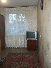 Трехкомнатная квартира в Заводском районе (34 школа)