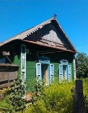 Продается дом в с. Рыбушка Саратовская область