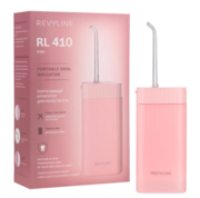 Мини-ирригатор Revyline RL 410 Pink