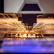 Лазерная резка металла от 3₽/м — Саратов