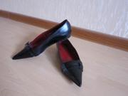 Продам женские туфли Kenzo