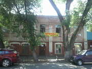 Здание нежилое 500 м2 в центре Саратова.