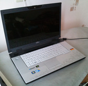 Ноутбук Fujitsu AMILO Pi 3560